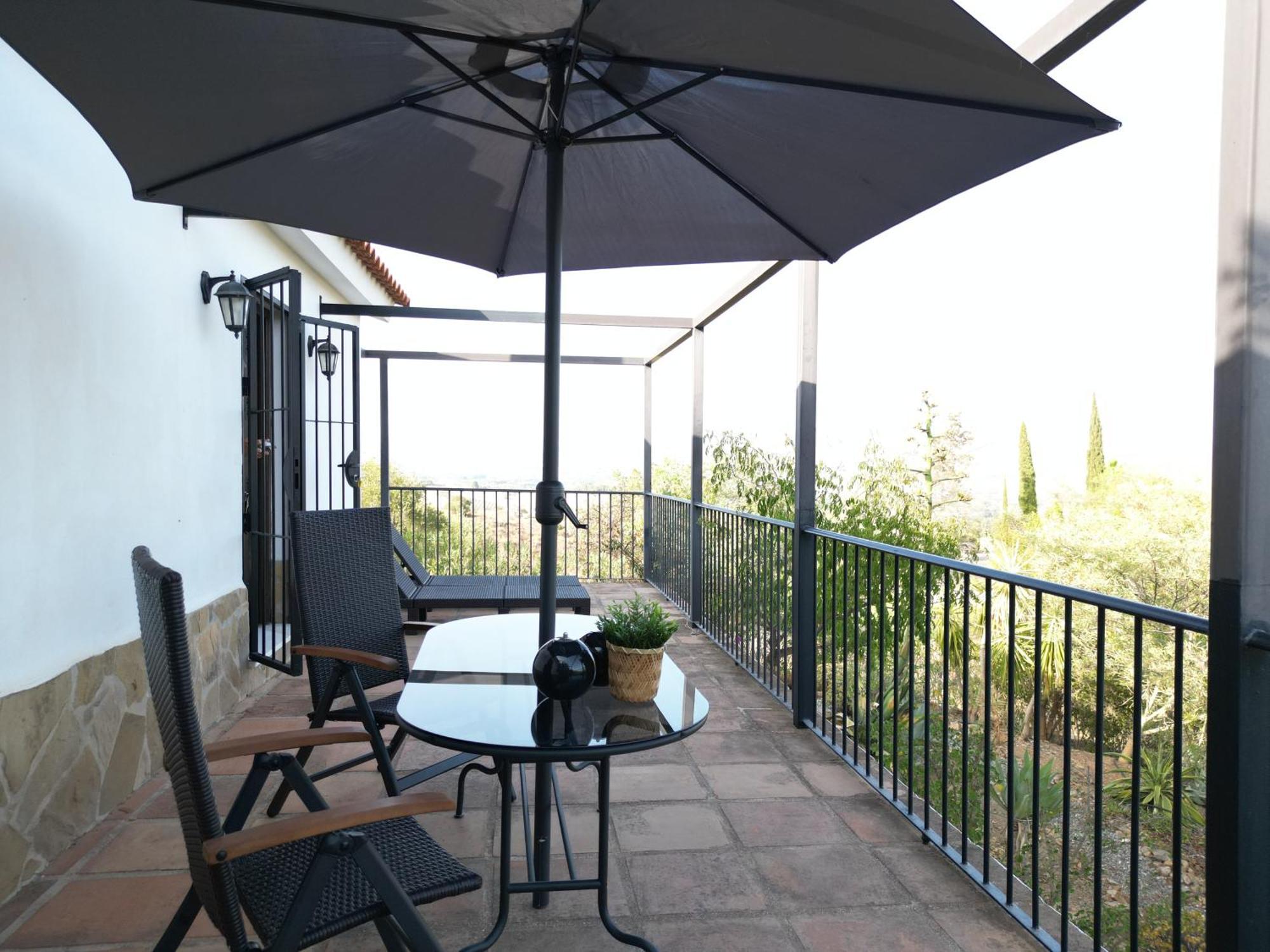 Finca Flamenco Holiday Suites Adults Only Pizarra Kültér fotó
