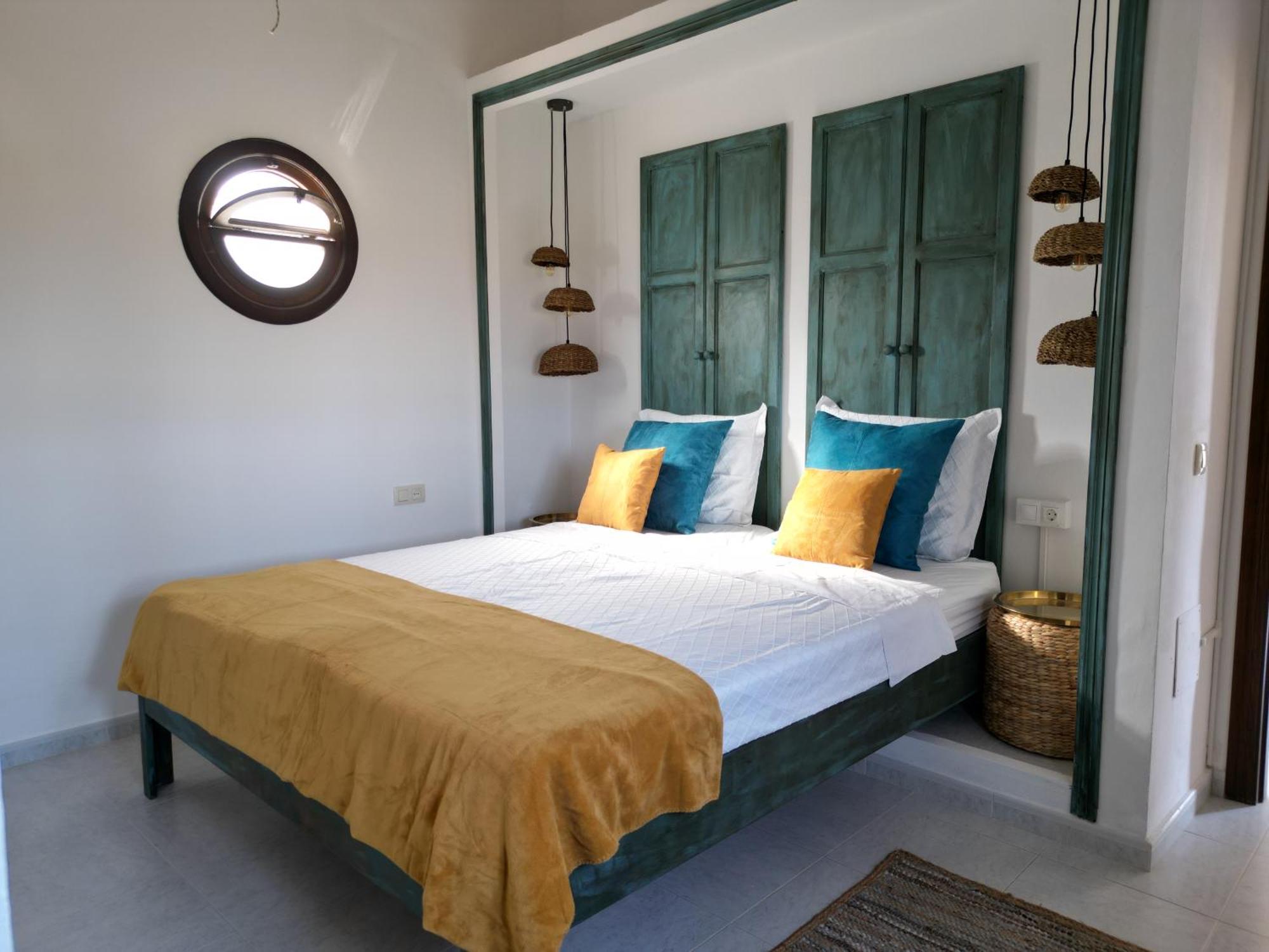 Finca Flamenco Holiday Suites Adults Only Pizarra Kültér fotó