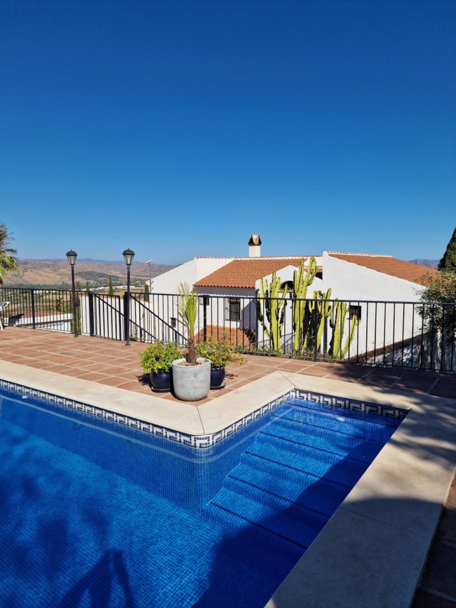 Finca Flamenco Holiday Suites Adults Only Pizarra Kültér fotó