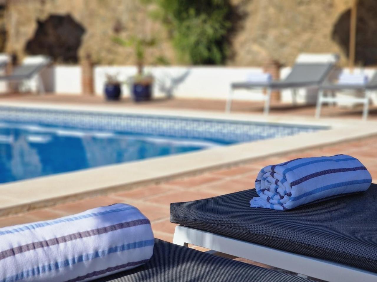 Finca Flamenco Holiday Suites Adults Only Pizarra Kültér fotó