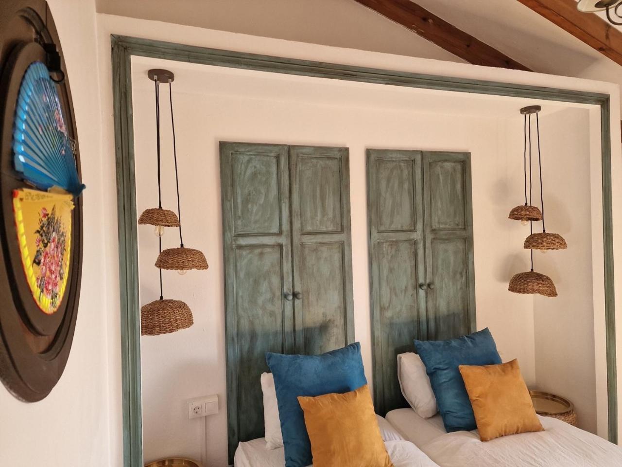 Finca Flamenco Holiday Suites Adults Only Pizarra Szoba fotó