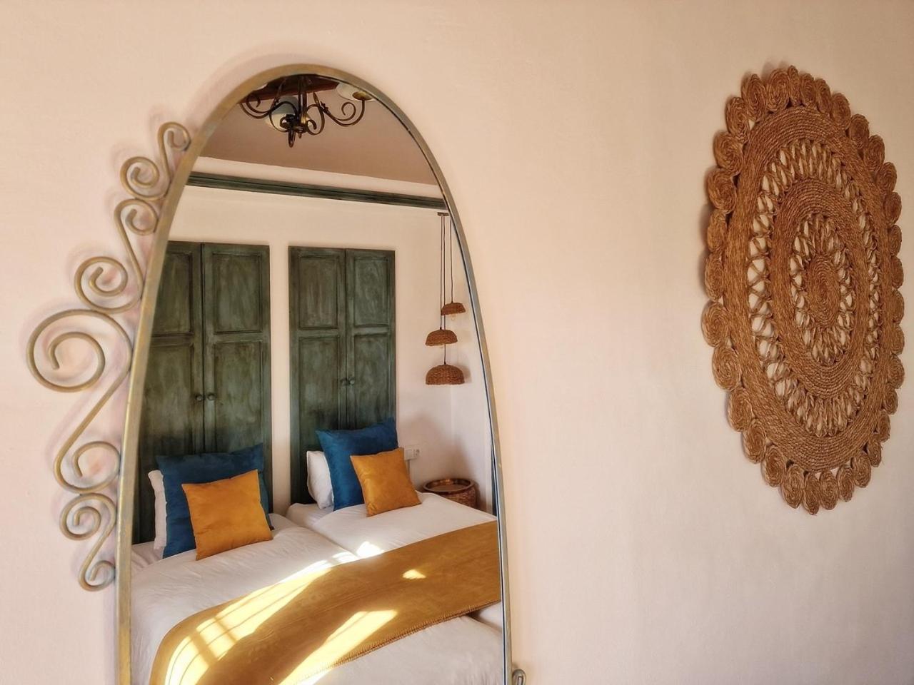 Finca Flamenco Holiday Suites Adults Only Pizarra Kültér fotó