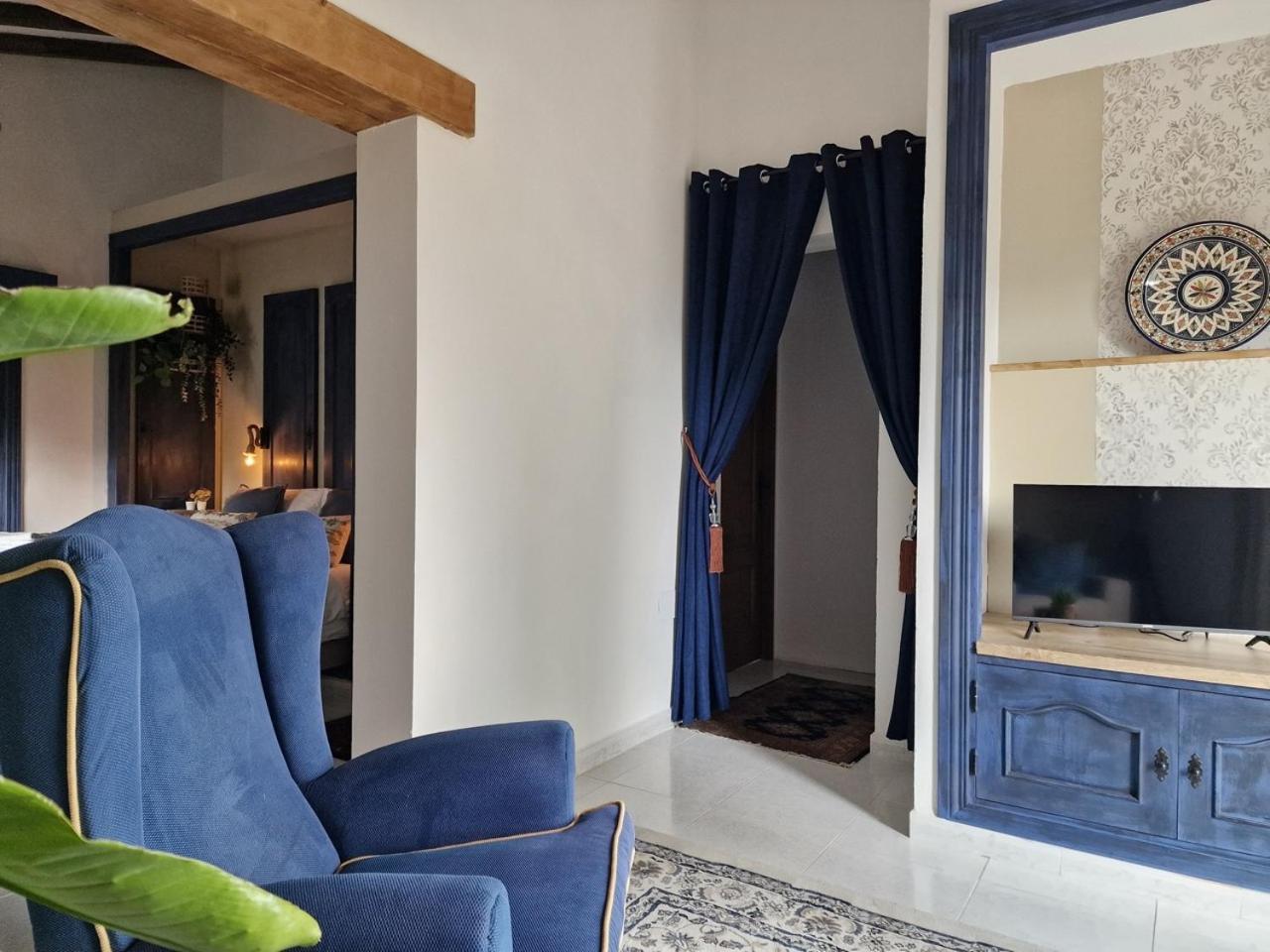 Finca Flamenco Holiday Suites Adults Only Pizarra Szoba fotó