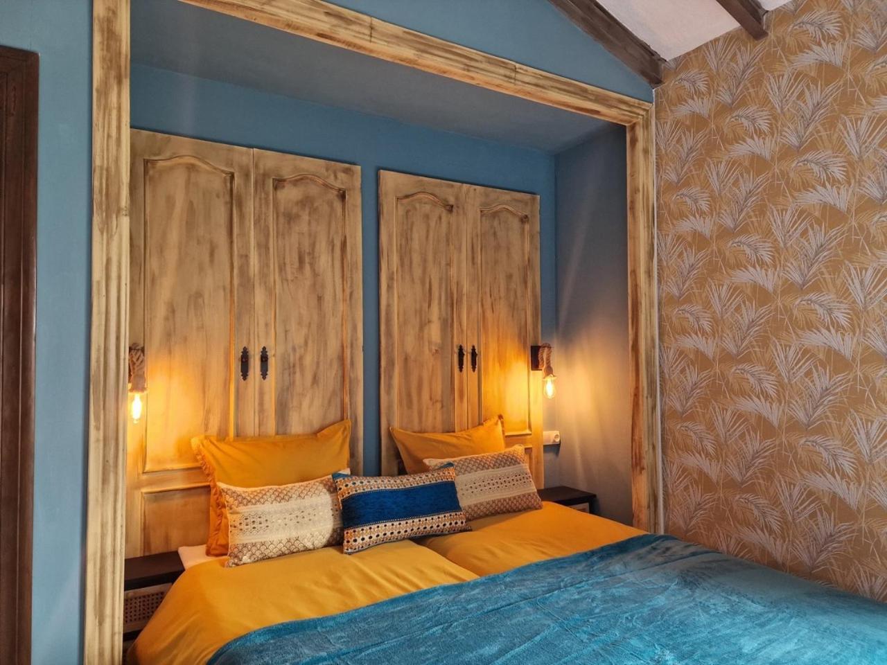Finca Flamenco Holiday Suites Adults Only Pizarra Kültér fotó