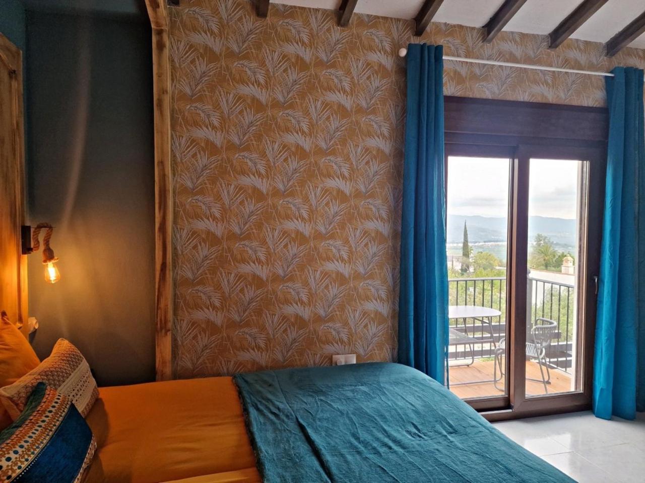 Finca Flamenco Holiday Suites Adults Only Pizarra Kültér fotó