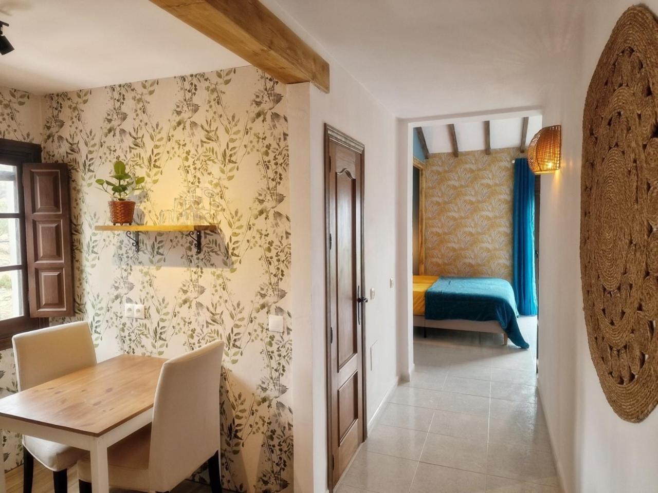 Finca Flamenco Holiday Suites Adults Only Pizarra Kültér fotó