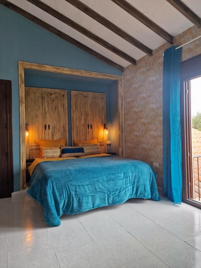 Finca Flamenco Holiday Suites Adults Only Pizarra Kültér fotó